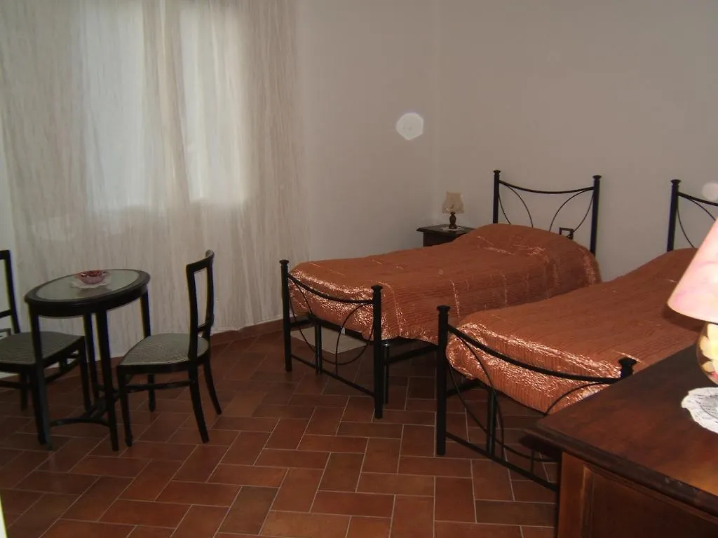 Appartamento Bel Sit Bologna